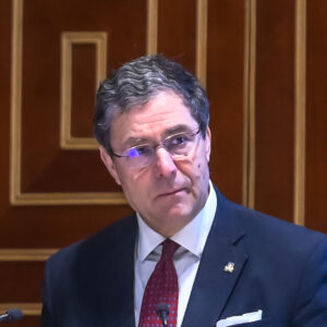 Andrea Rinaldo